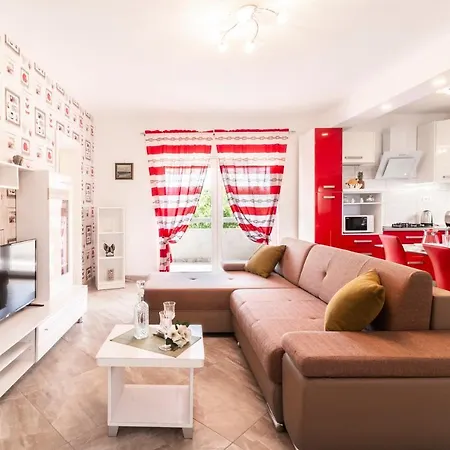 Apartman Gabrijela Split Exterior photo