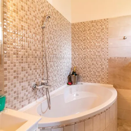 Apartman Gabrijela Split Exterior photo