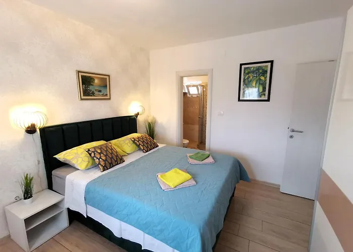 Apartman Gabrijela